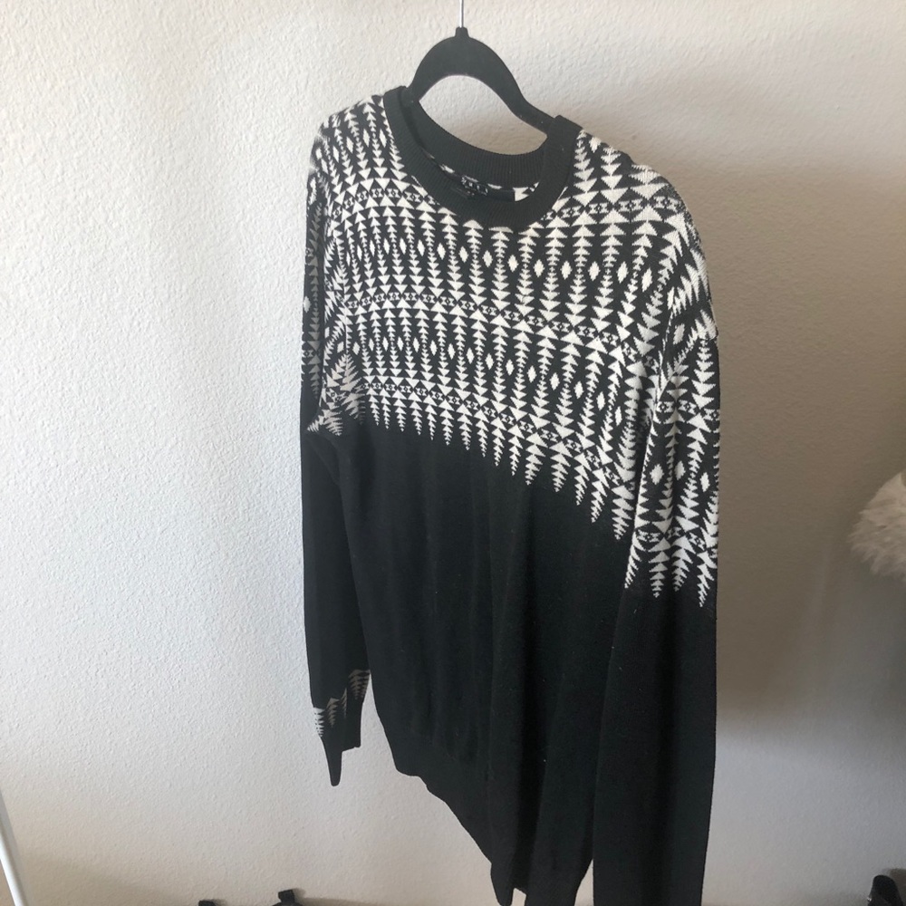 Sweater - Picture 2 of 2